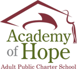Academy of Hope DC (AOHDC)