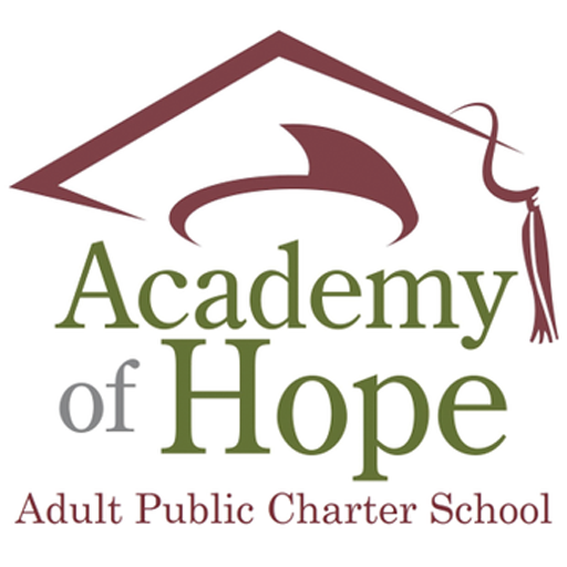 Academy of Hope DC