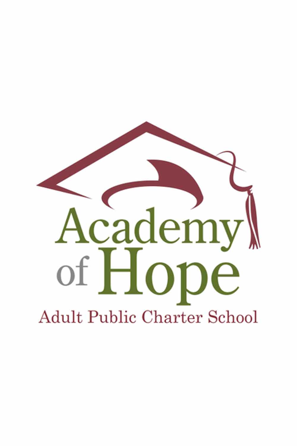 Academy of Hope Staff