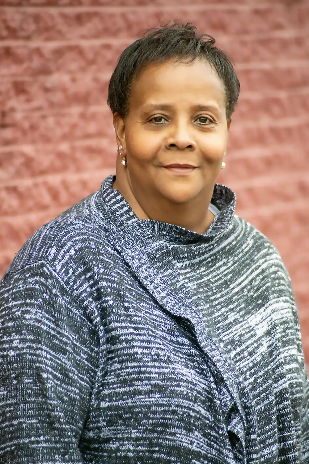 Marguerite Rorie-Bryan