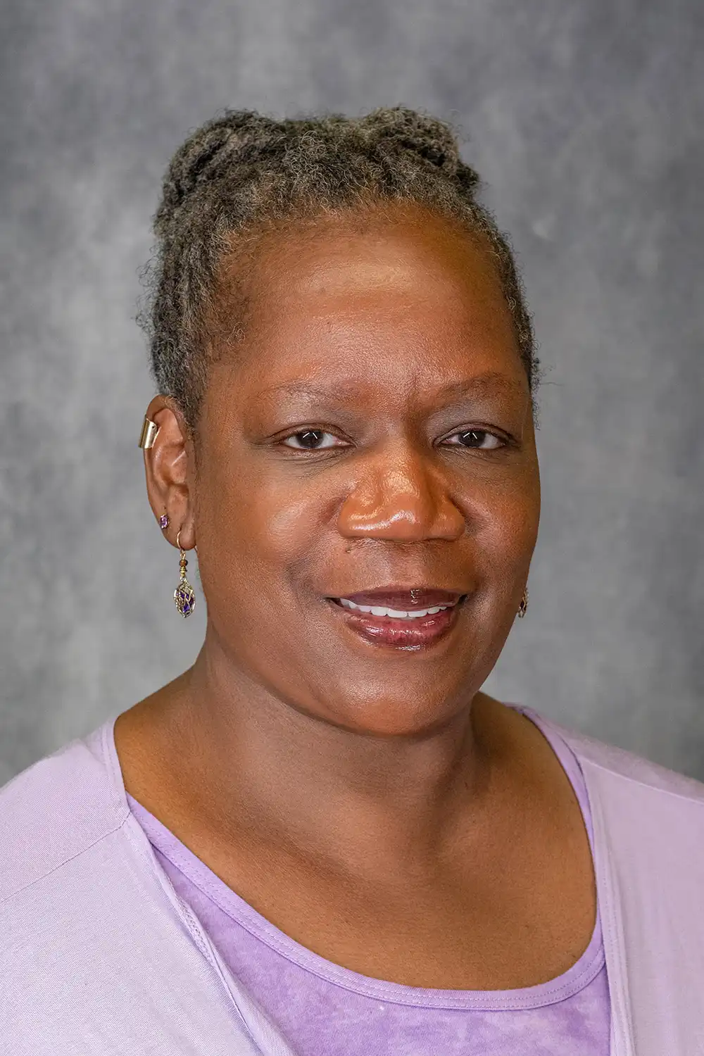 Dr. Sandra Brown