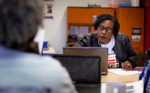 improving digital literacy skills