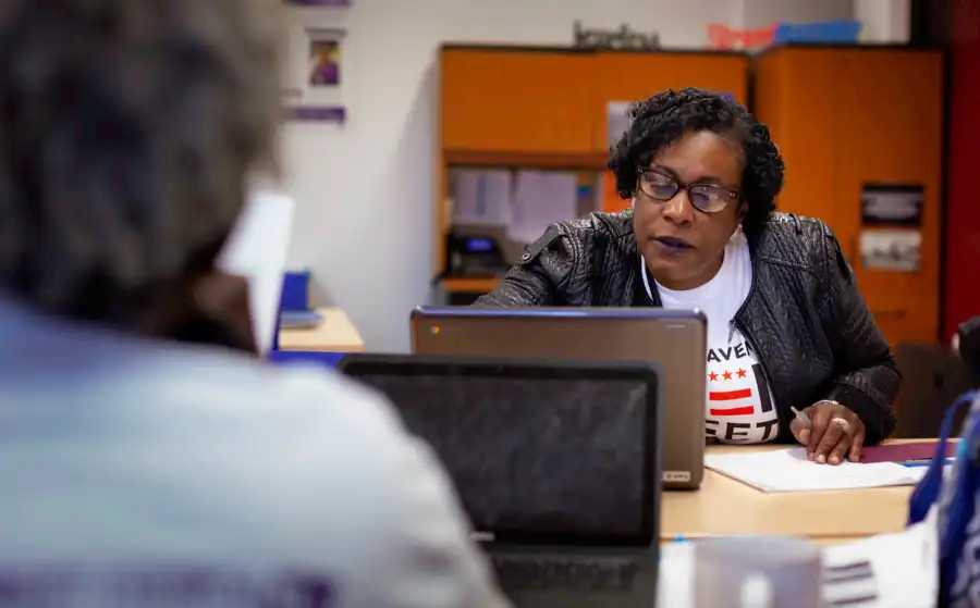 improving digital literacy skills