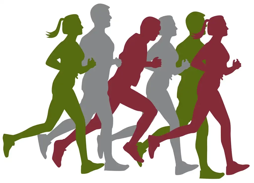 Academy of Hope 5k Race