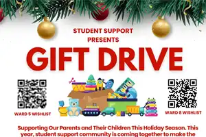 Academy of Hope Gift of Kindness