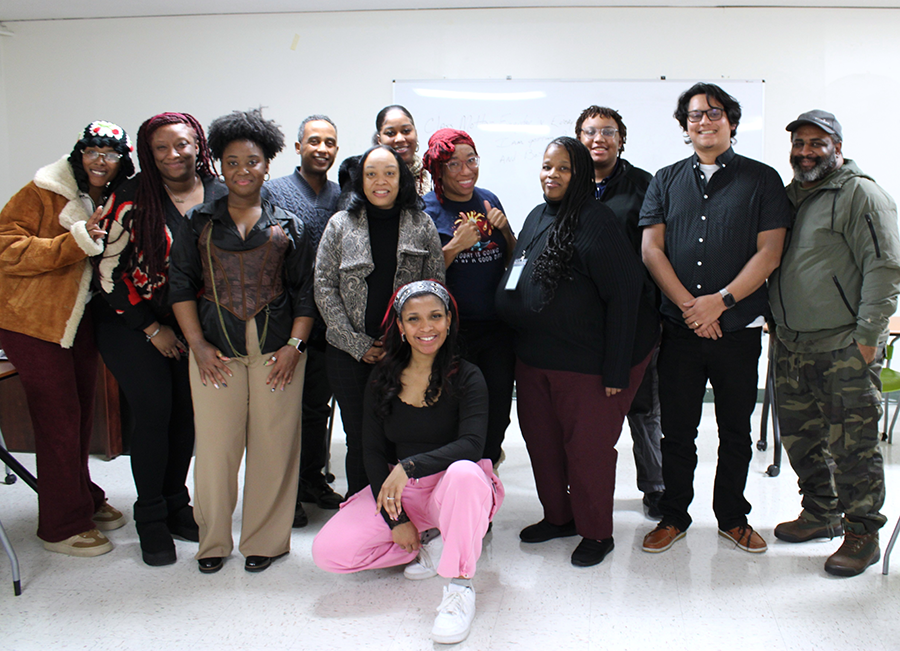 AoH - Accenture dinner