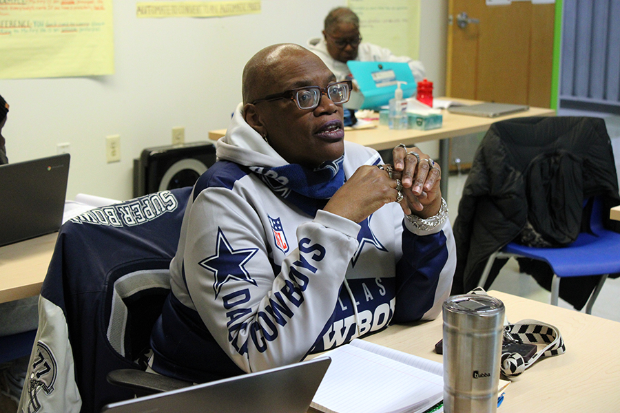 Academy of Hope preparing for a new year