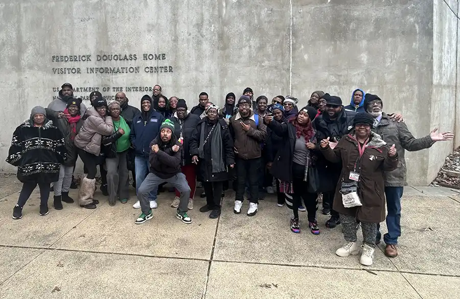 Black History Month events recap