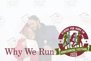 Why We Run: Empowering GED Learners