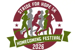 Stride for Hope 5K