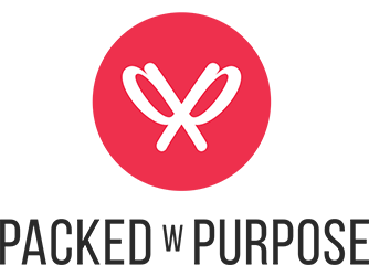 Packed with Purpose