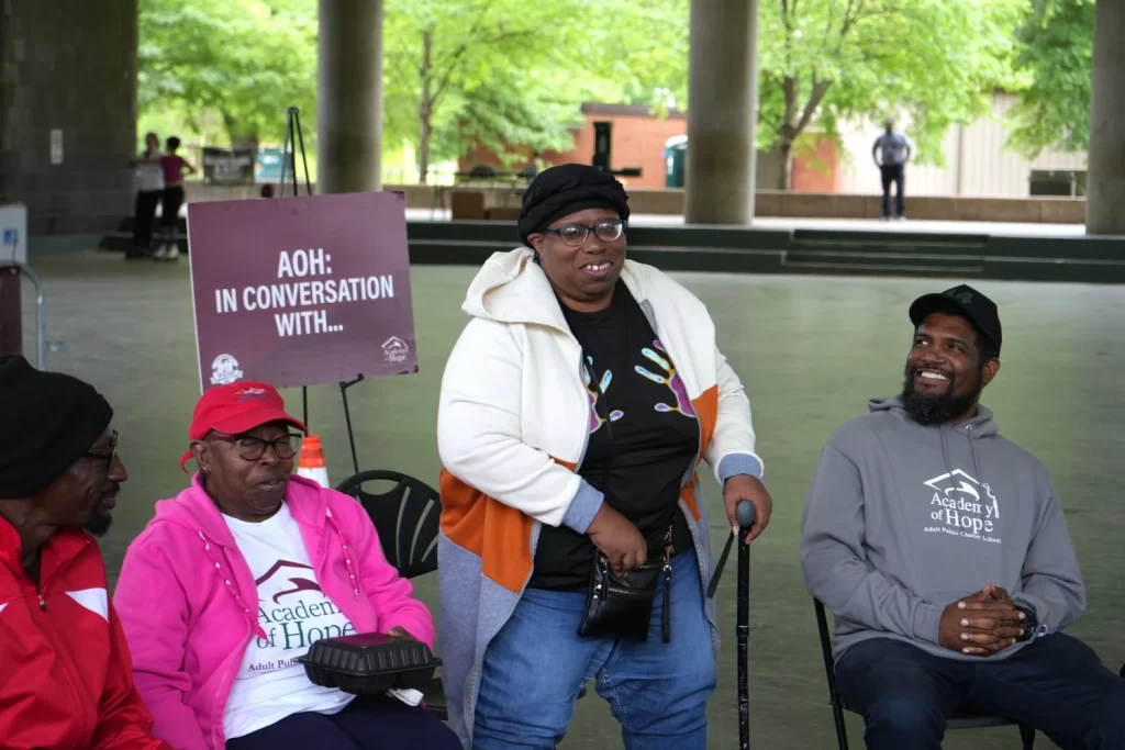 AoH In Conversation Photo 2 FINAL