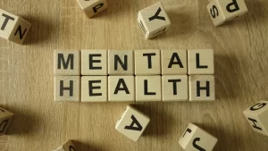 Mental Health Awareness Month