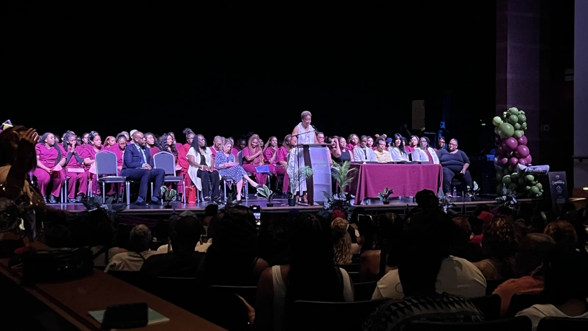 Graduation 2026 Phone Photo